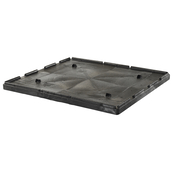 Black, Lid for BF4844 Series Bulk Box
