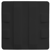 Black, Lid for TS4900 Nesting Forklift Bin