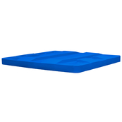 Blue, Lid for TS4900 Nesting Forklift Bin