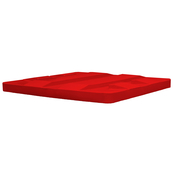 Red, Lid for TS4900 Nesting Forklift Bin